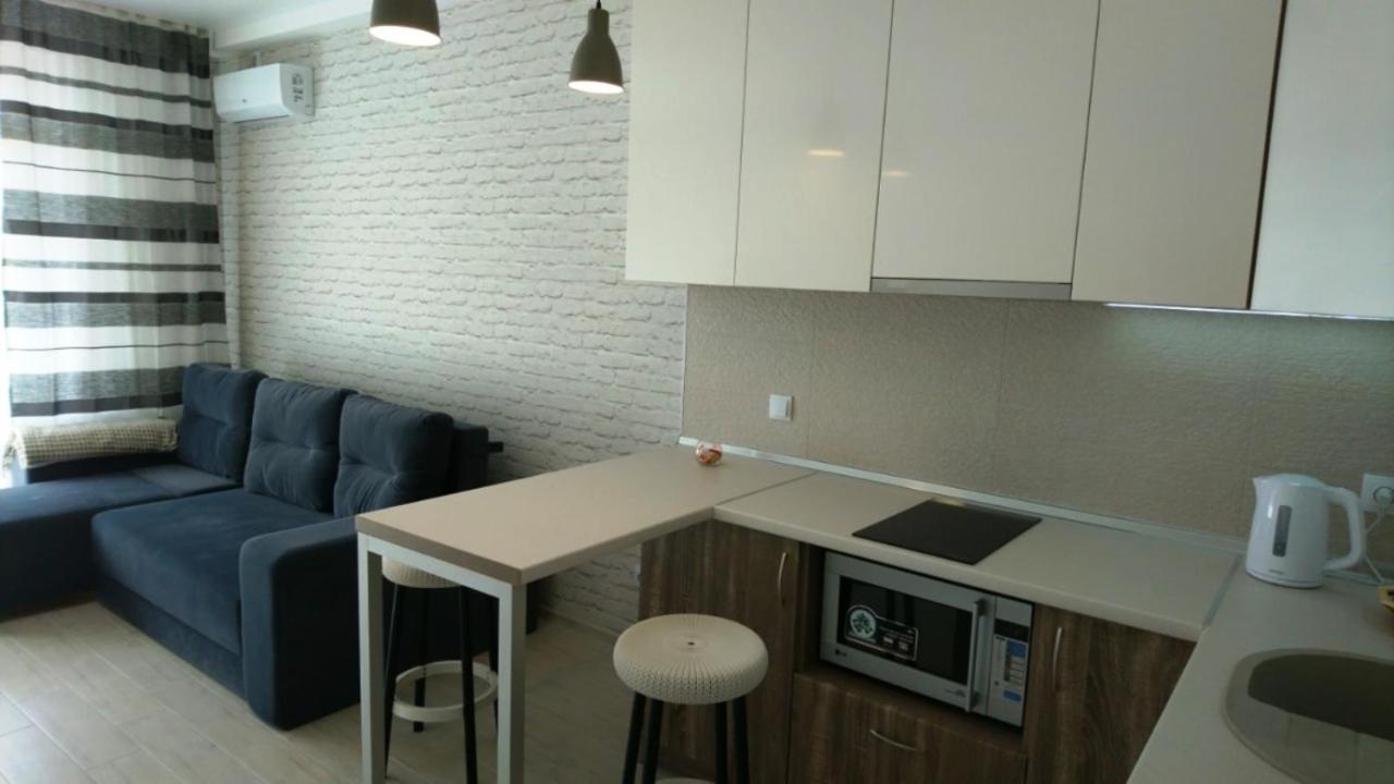 New England Deluxe Apartment Kijev Kültér fotó
