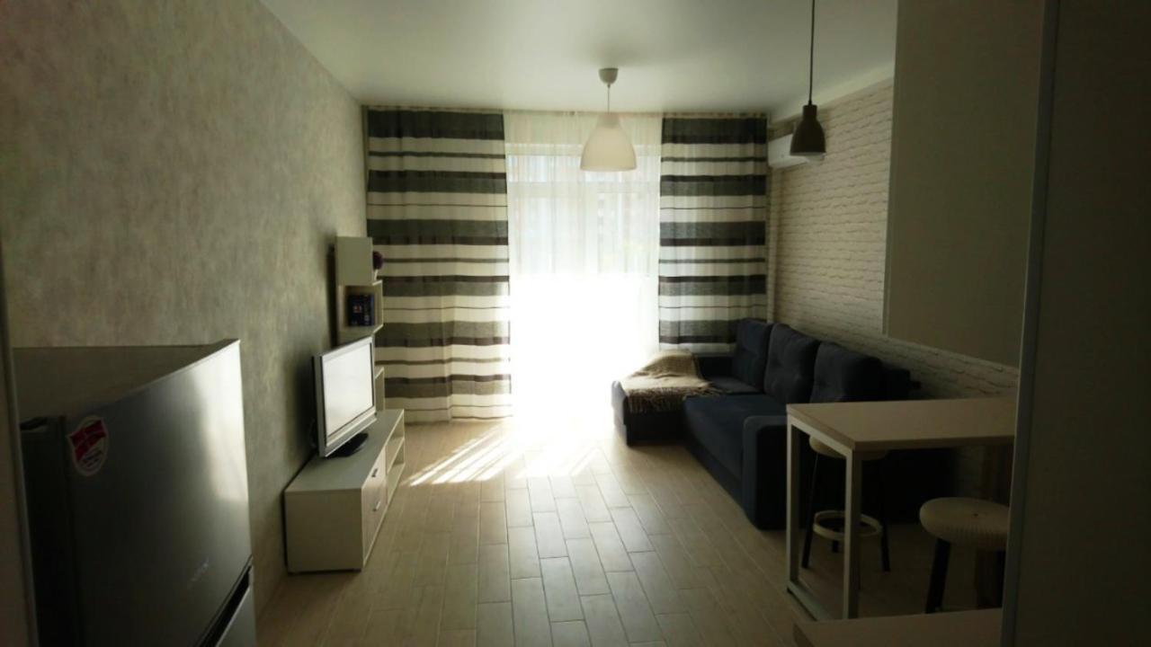 New England Deluxe Apartment Kijev Kültér fotó