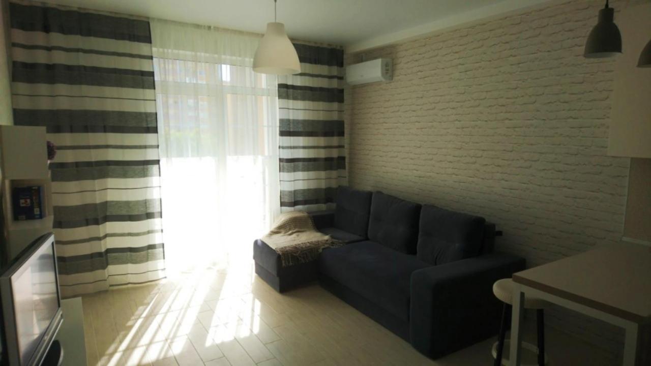 New England Deluxe Apartment Kijev Kültér fotó